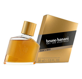 Bruno Banani Man's Best woda toaletowa spray 30ml