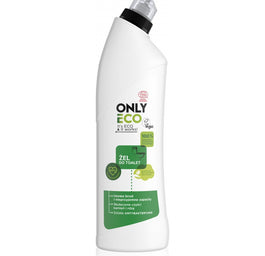 OnlyEco Żel do toalet 750ml