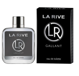 La Rive Gallant woda toaletowa spray