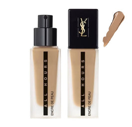 Yves Saint Laurent Encre De Peau All Hours Foundation podkład do twarzy BD45 Warm Bisque SPF20 25ml