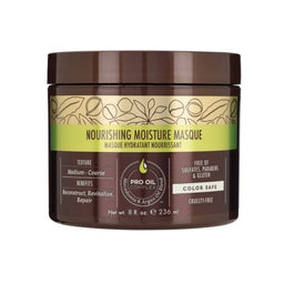 Macadamia Professional Nourishing Moisture Masque nawilżająca maska do włosów 236ml