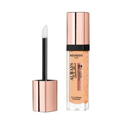 Bourjois Always Fabulous Extreme Resist Full Coverage Concealer korektor do twarzy 100 Ivory 6ml