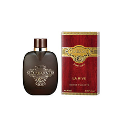 La Rive Cabana For Men woda toaletowa spray 90ml