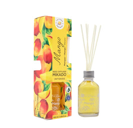 La Casa de los Aromas Mikado Intense patyczki zapachowe Mango 100ml