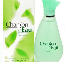 Coty Chanson D'Eau woda toaletowa spray