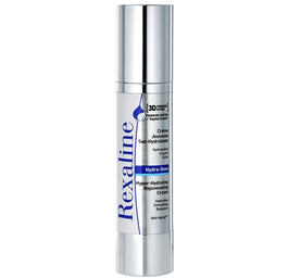 Rexaline 3D Hydra-Dose Hyper-Hydrating Rejuvenating Cream intensywnie nawilżający krem odmładzający do twarzy 50ml