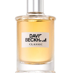 David Beckham Classic woda po goleniu