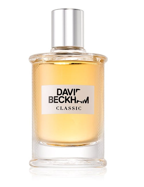 David Beckham Classic woda po goleniu