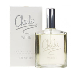 Revlon Charlie White woda toaletowa spray