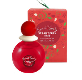 Jean Marc Sweet Candy Strawberry Kiss woda toaletowa spray