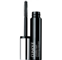 Clinique Chubby Lash Fattening Mascara tusz do rzęs 01 Jumbo Jet 10ml