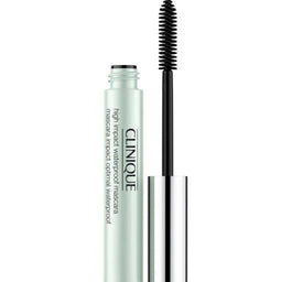 Clinique High Impact Waterproof Mascara wodoodporny tusz do rzęs 01 Black 8ml