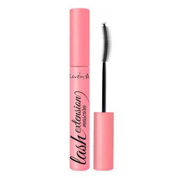 Lovely Lash Extension Mascara pogrubiająco-wydłużający tusz do rzęs Black 8g