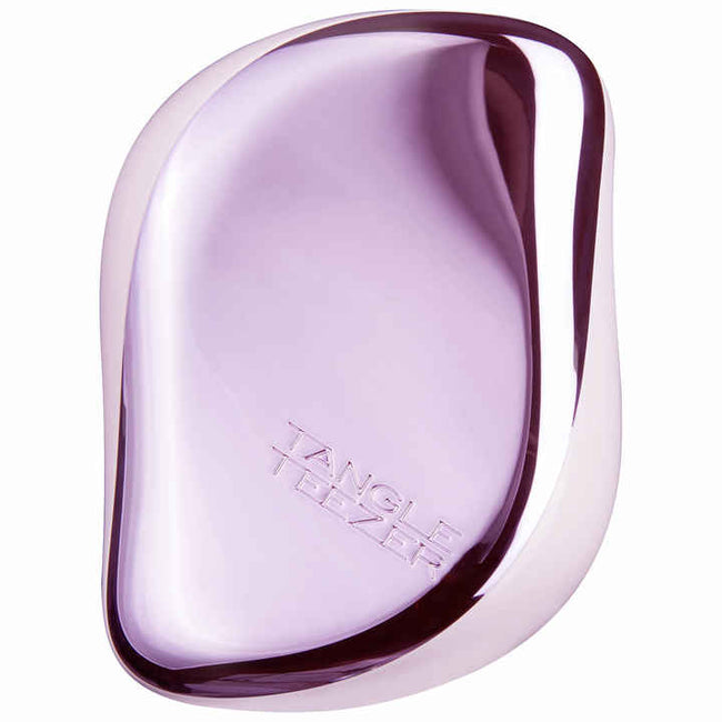 Tangle Teezer Compact Styler Hairbrush szczotka do włosów Lilac Gleam