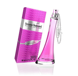 Bruno Banani Made for Women woda toaletowa spray