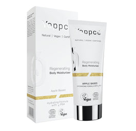 Yappco Regenerating Body Moisturizer regenerująco-nawilżający balsam do ciała 200ml