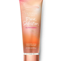 Victoria's Secret Pure Seduction Sunkissed balsam do ciała 236ml