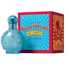 Britney Spears Circus Fantasy woda perfumowana spray 100ml