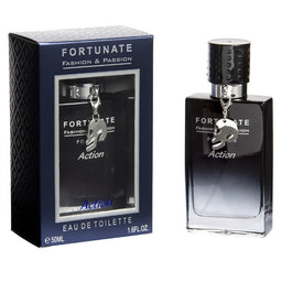 Fortunate Action woda toaletowa spray
