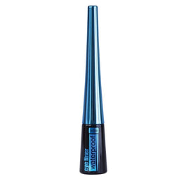 Wibo Eyeliner Waterproof płynny eyeliner Black 4ml