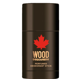 Dsquared2 Wood Pour Homme dezodorant sztyft 75ml