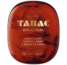 Tabac Original luksusowe mydło 100g