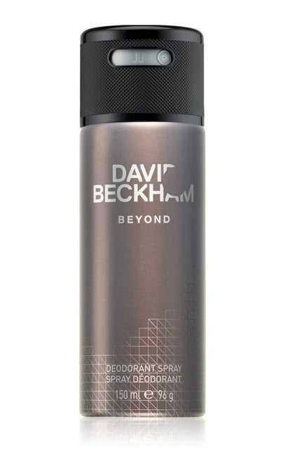 David Beckham Beyond dezodorant spray 150ml