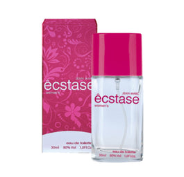 Jean Marc Ecstase Women's woda toaletowa spray 30ml