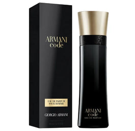 Giorgio Armani Armani Code Pour Homme woda perfumowana spray