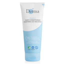 Derma Family Hair Conditioner odżywka do włosów 200ml