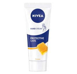 Nivea Protective Care Hand Cream ochronny krem do rąk 75ml