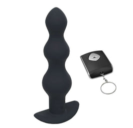 Marc Dorcel Deep Secret M wibrujące kulki analne
