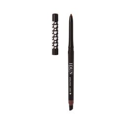 IDUN Minerals Creme Eyeliner kremowy eyeliner 102 Jord 0.35g