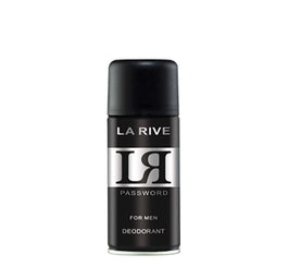 La Rive Password For Man dezodorant spray 150ml