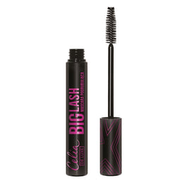 Celia De Luxe Big Lash Mascara wydłużająco-pogrubiający tusz do rzęs Black 11ml