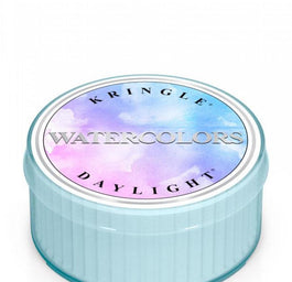 Kringle Candle Daylight świeczka zapachowa Watercolors 35g