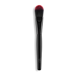 NEO MAKE UP Foundation Brush pędzel do podkładu 01