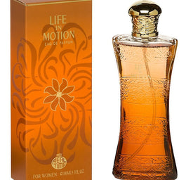 Real Time Life In Motion For Women woda perfumowana spray 100ml