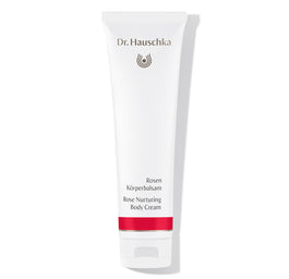 Dr. Hauschka Nurturing Body Cream krem do ciała Rose 145ml