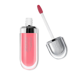 KIKO Milano Instant Colour Matte Liquid Lip Colour matowa pomadka w płynie 08 Peony 6.5ml