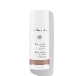 Dr. Hauschka Regenerating Oil Serum intensywnie regenerujące serum olejowe 20ml