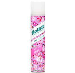 Batiste Dry Shampoo suchy szampon do włosów Sweetie 200ml