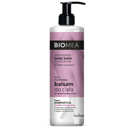 Farmona Biomea silnie regenerujący balsam do ciała do skóry bardzo suchej 400ml