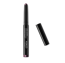 KIKO Milano Long Lasting Stick Eyeshadow cień do powiek w sztyfcie 50 Deep Violet 1.6g
