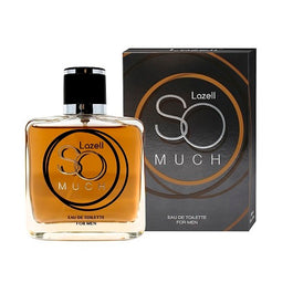 Lazell So Much For Men woda toaletowa spray