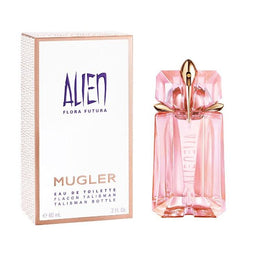 Thierry Mugler Alien Flora Futura woda toaletowa spray 60ml