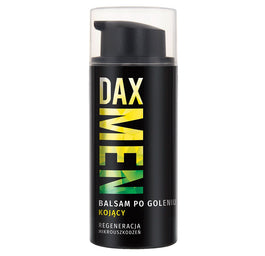 Dax Men Balsam po goleniu kojący 100ml