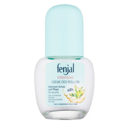 Fenjal Intensive kremowy dezodorant w kulce 50ml