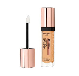 Bourjois Always Fabulous Extreme Resist Full Coverage Concealer korektor do twarzy 200 Vanilla 6ml