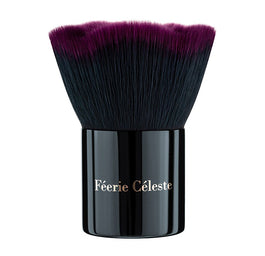 Feerie Celeste Makeup Brush pędzel do makijażu 170 Flower Kabuki